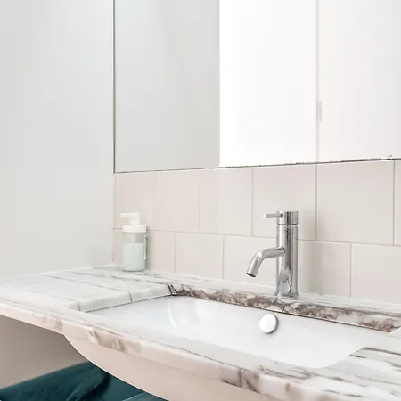 Viva Breiner Flats Appartement