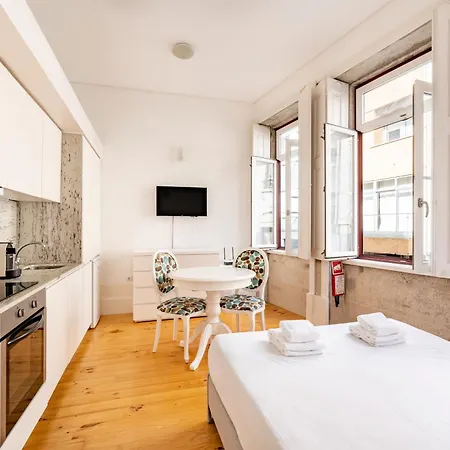 Viva Breiner Flats Appartement
