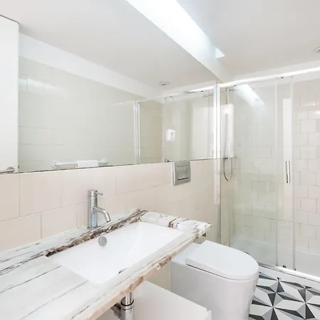 Appartement Viva Breiner Flats Porto