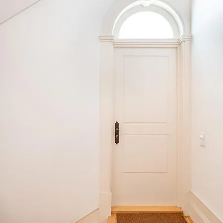 Appartement Viva Breiner Flats *