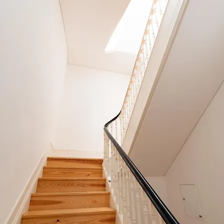 Appartement Viva Breiner Flats Porto