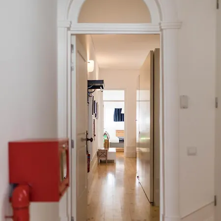 Appartement Viva Breiner Flats