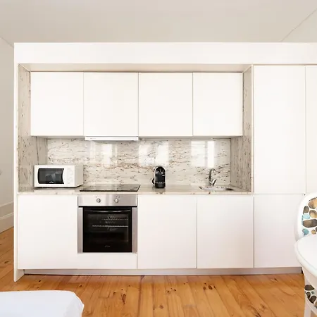Appartement Viva Breiner Flats