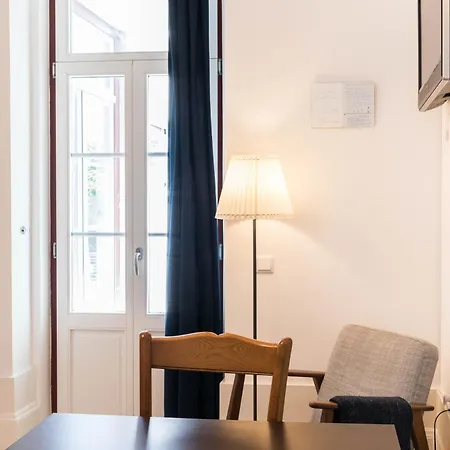 Viva Breiner Flats Appartement *