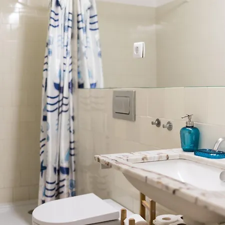 Viva Breiner Flats Appartement Porto
