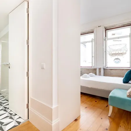 Viva Breiner Flats Appartement