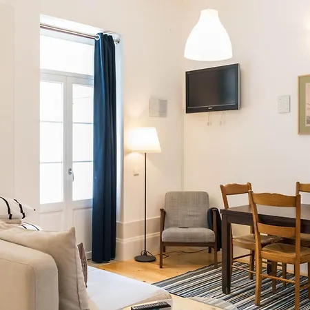 Appartement Viva Breiner Flats Porto