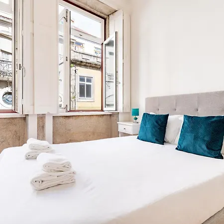 Appartement Viva Breiner Flats *
