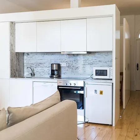 Viva Breiner Flats Appartement *