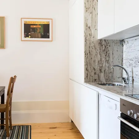 Appartement Viva Breiner Flats