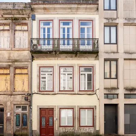 Viva Breiner Flats Porto