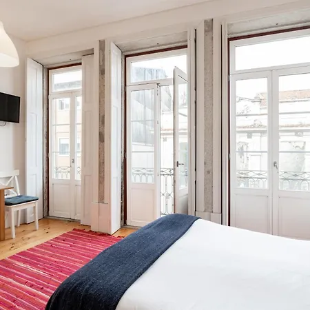 Viva Breiner Flats * Porto