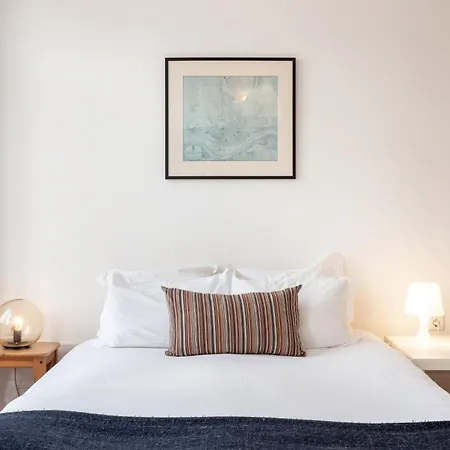 Viva Breiner Flats Appartement *