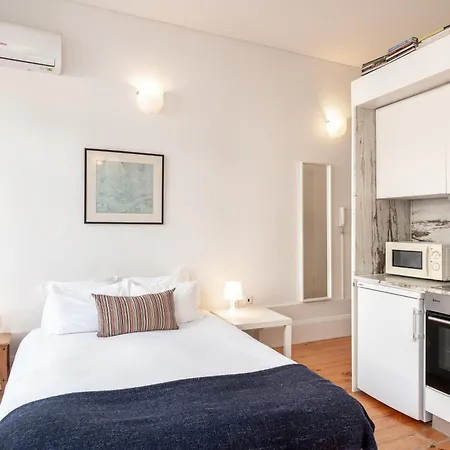 Appartement Viva Breiner Flats Porto