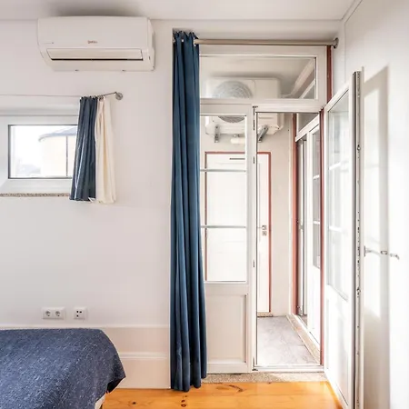 Appartement Viva Breiner Flats Porto