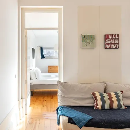 Appartement Viva Breiner Flats