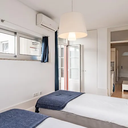 Viva Breiner Flats Appartement Porto