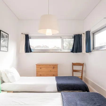 Viva Breiner Flats Appartement *