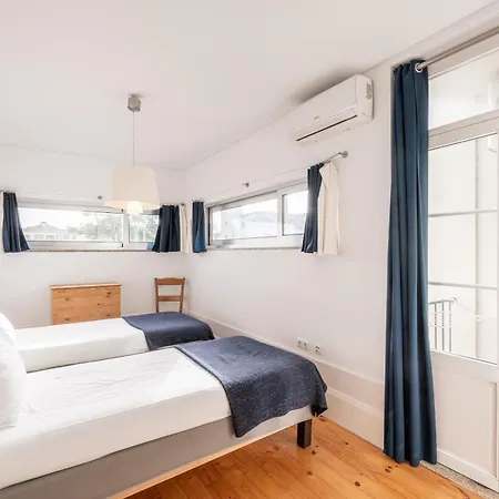 Appartement Viva Breiner Flats *
