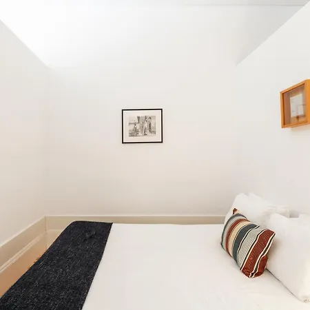 Appartement Viva Breiner Flats *