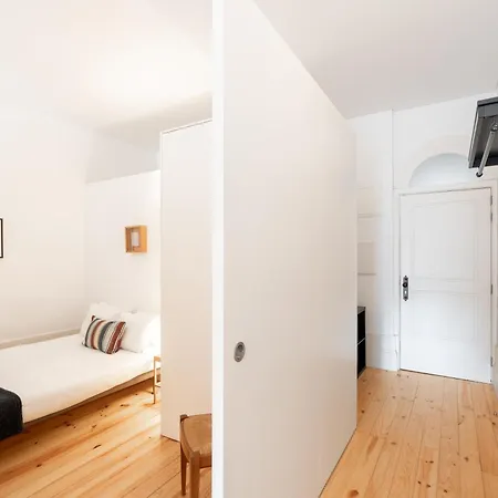 Appartement Viva Breiner Flats Porto