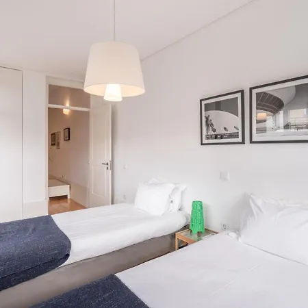 Appartement Viva Breiner Flats